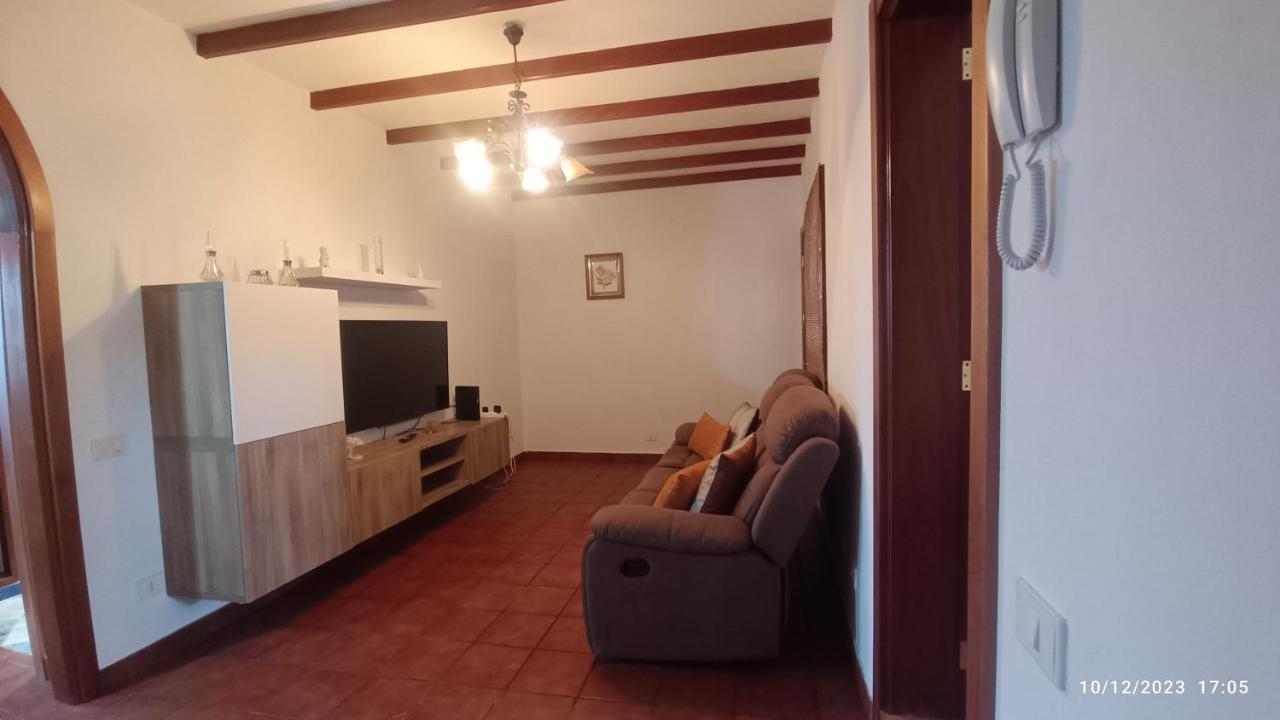 ラスパルマス・デ・グランカナリア Casa Tejera IIヴィラ エクステリア 写真