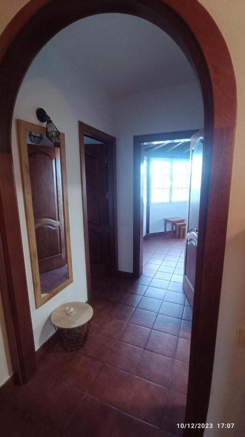 ラスパルマス・デ・グランカナリア Casa Tejera IIヴィラ エクステリア 写真