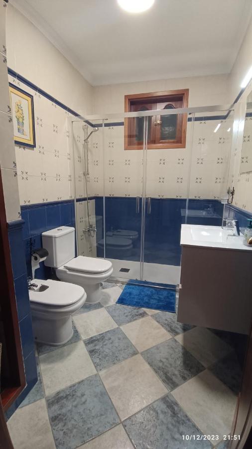 ラスパルマス・デ・グランカナリア Casa Tejera IIヴィラ エクステリア 写真