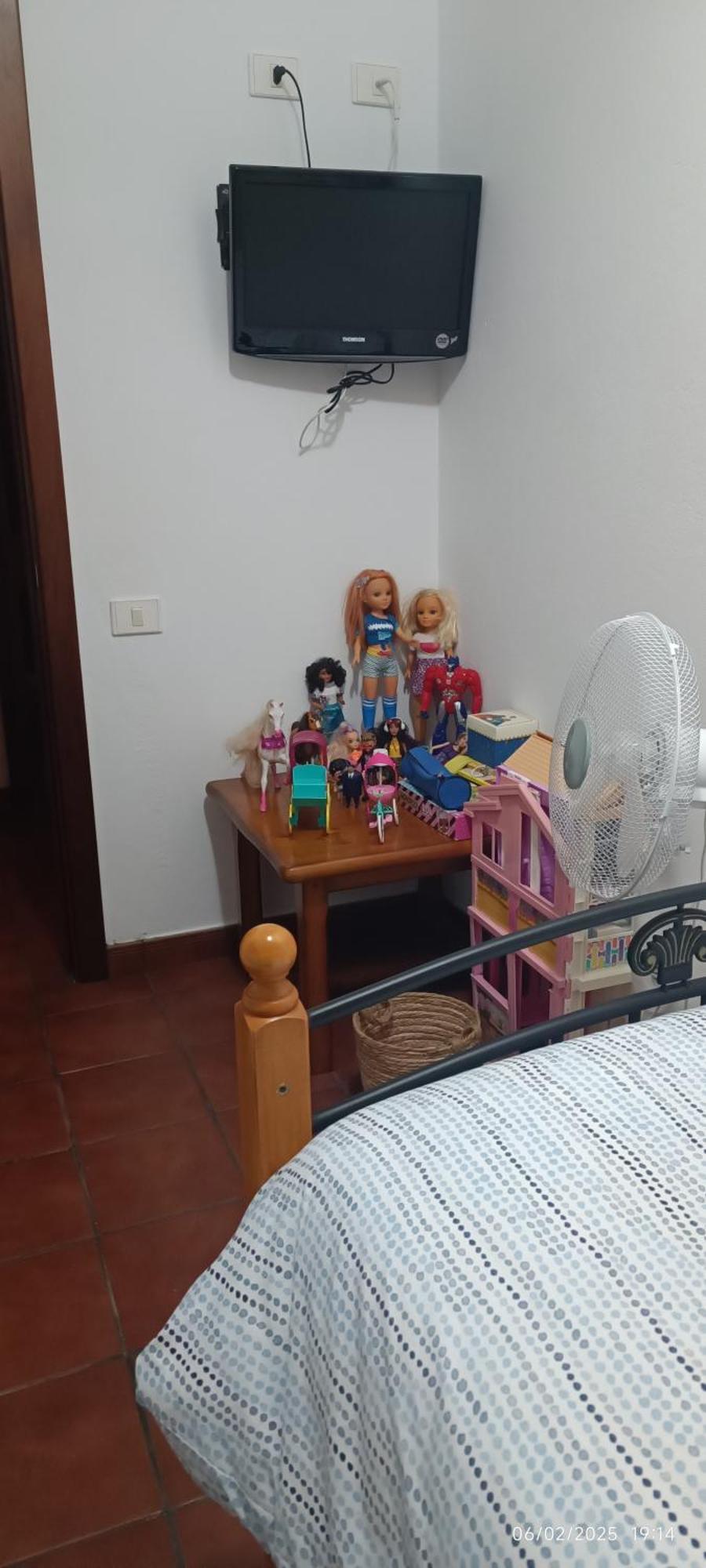ラスパルマス・デ・グランカナリア Casa Tejera IIヴィラ エクステリア 写真